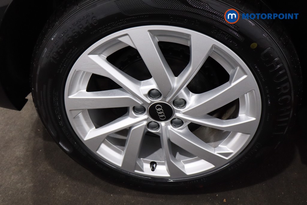 Used Audi A1 2021 for sale - 76767389: Photo 17