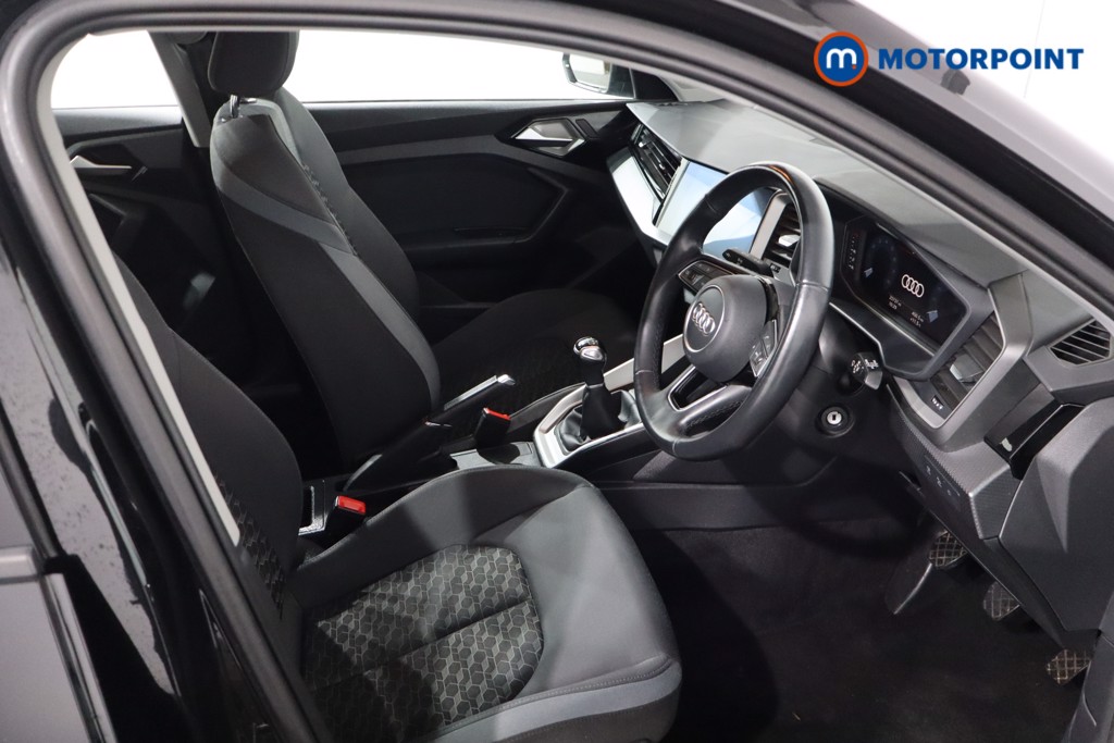 Used Audi A1 2021 for sale - 76767389: Photo 29