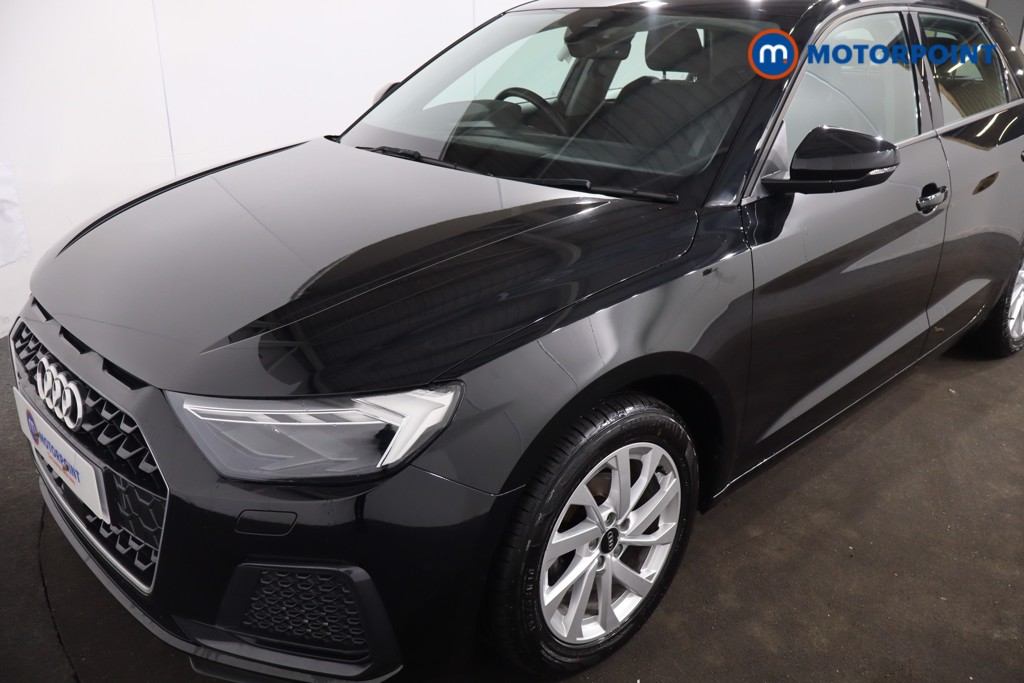 Used Audi A1 2021 for sale - 76767389: Photo 35