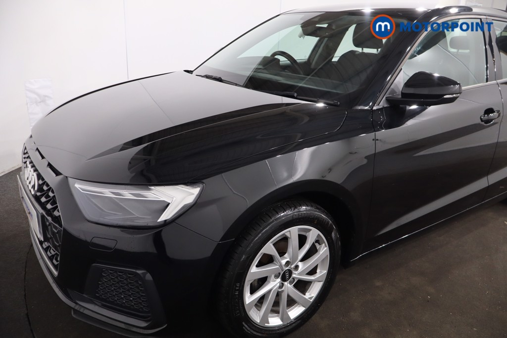 Used Audi A1 2021 for sale - 76767389: Photo 38