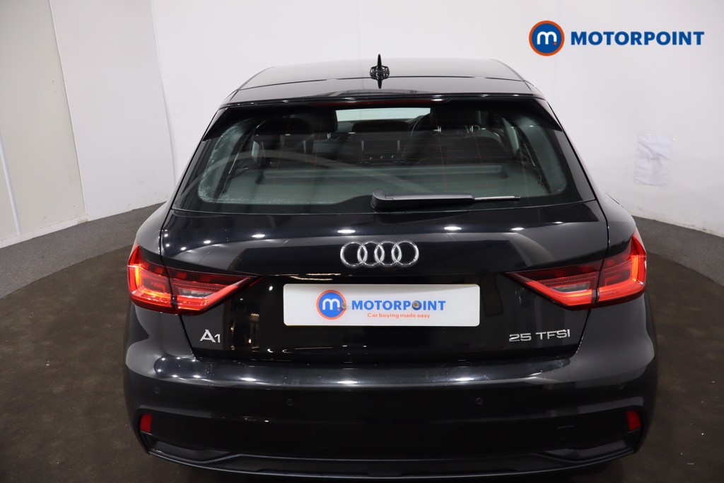 Used Audi A1 2021 for sale - 76767389: Photo 40