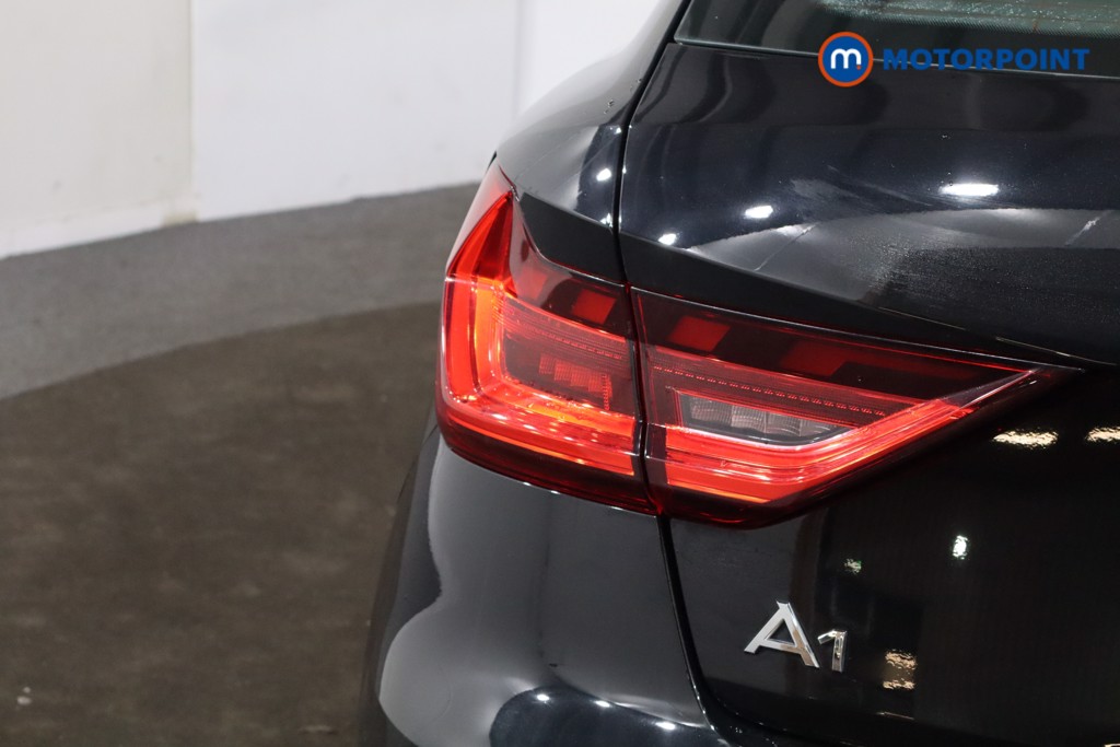 Used Audi A1 2021 for sale - 76767389: Photo 43