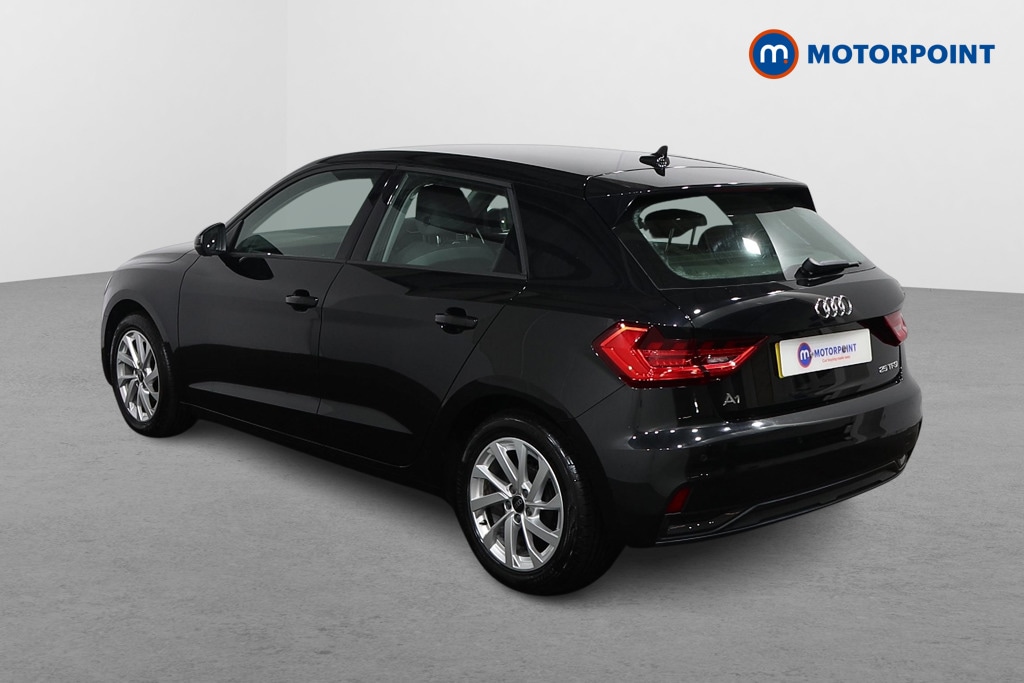 Used Audi A1 2021 for sale - 76767389: Photo 5