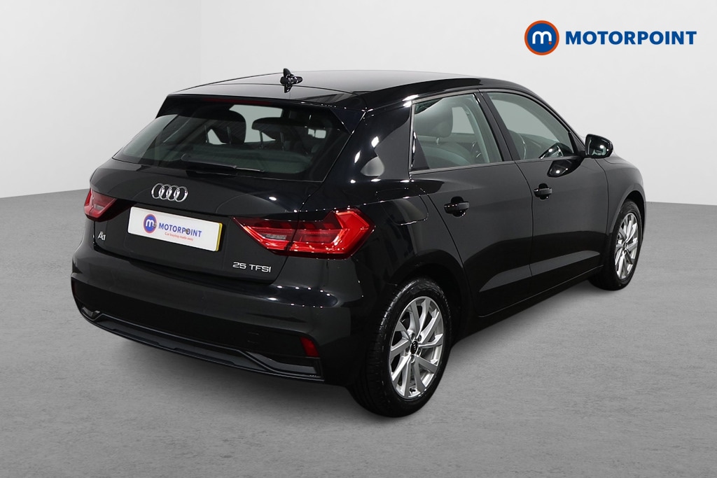 Used Audi A1 2021 for sale - 76767389: Photo 7