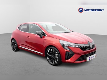 Used Renault Clio undefined for sale - 78718461: Photo