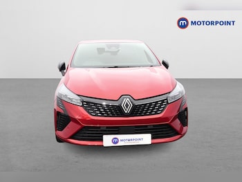 Used Renault Clio undefined for sale - 78718461: Photo