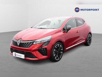 Used Renault Clio undefined for sale - 78718461: Photo