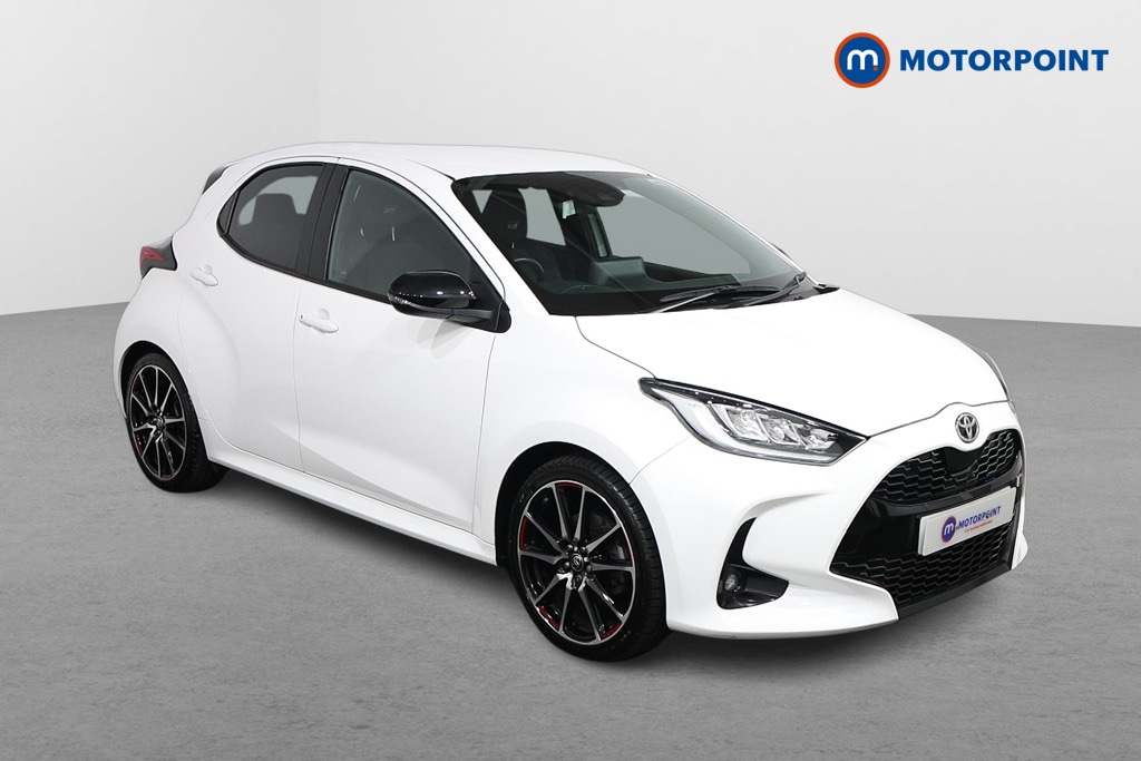 Used Toyota Yaris 2023 for sale - 76056318: Photo 1