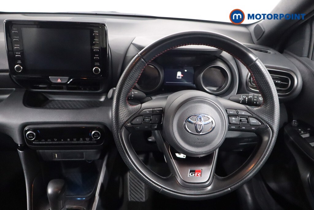 Used Toyota Yaris 2023 for sale - 76056318: Photo 11