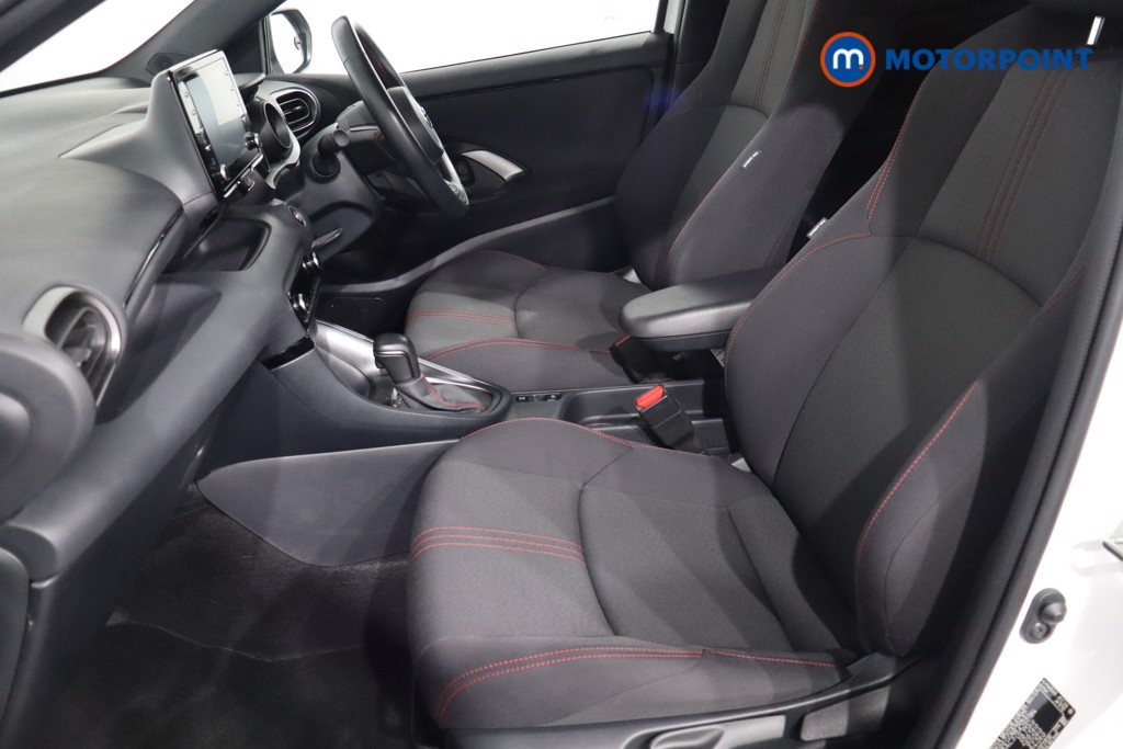Used Toyota Yaris 2023 for sale - 76056318: Photo 12