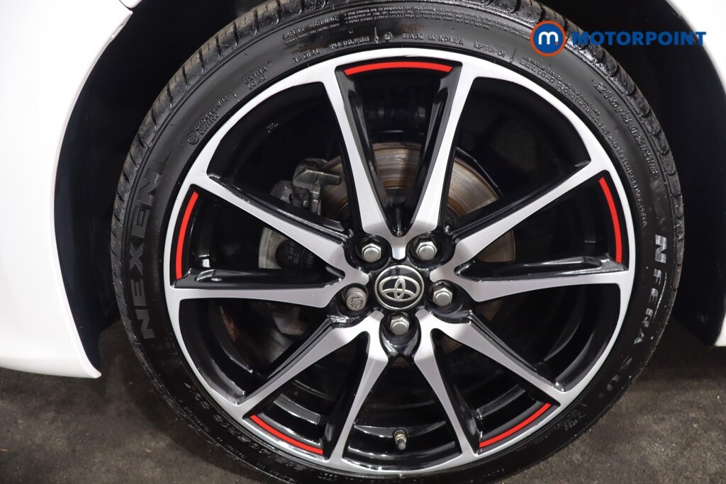 Used Toyota Yaris 2023 for sale - 76056318: Photo 19
