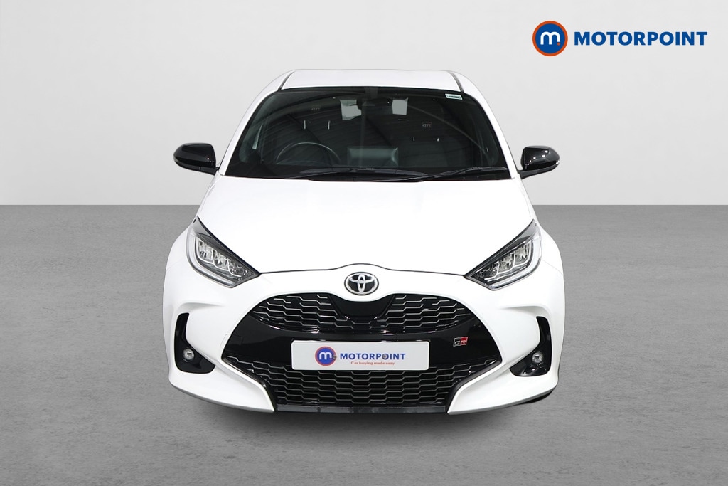 Used Toyota Yaris 2023 for sale - 76056318: Photo 2