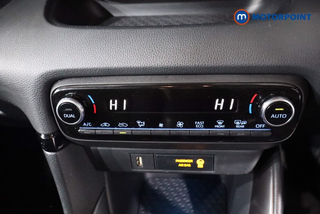 Used Toyota Yaris 2023 for sale - 76056318: Photo 27