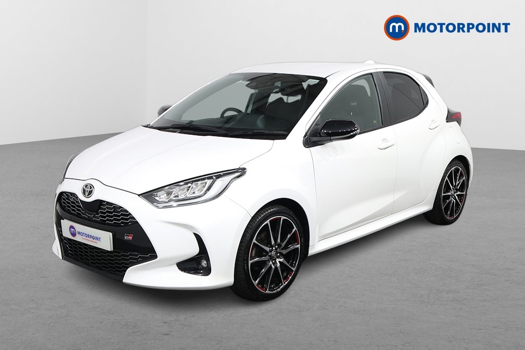 Used Toyota Yaris 2023 for sale - 76056318: Photo 3