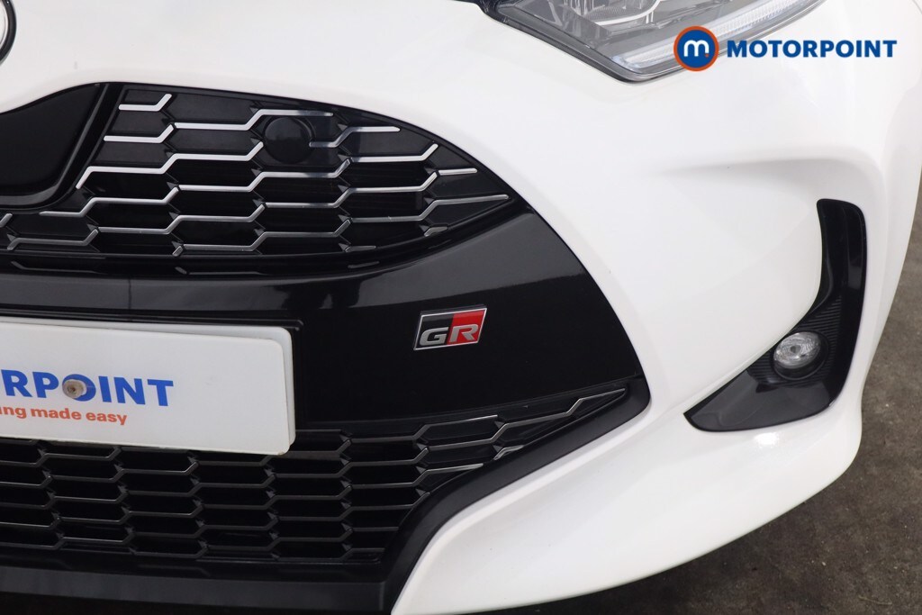 Used Toyota Yaris 2023 for sale - 76056318: Photo 37