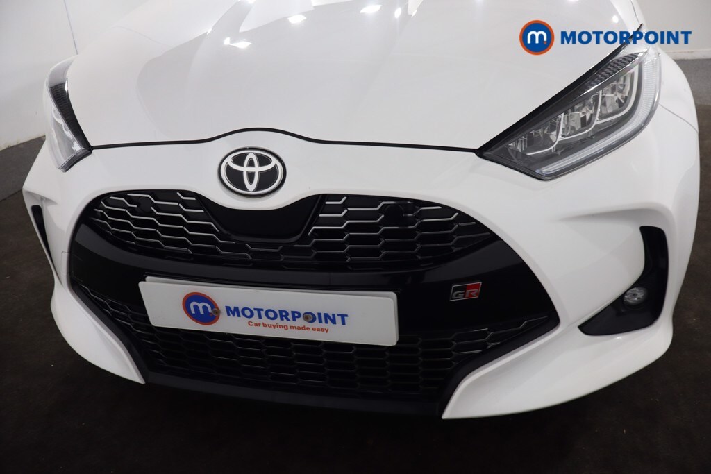 Used Toyota Yaris 2023 for sale - 76056318: Photo 39