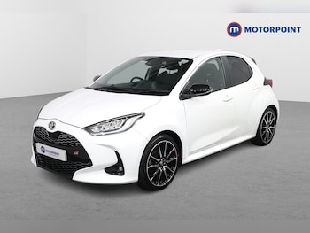 Used Toyota Yaris 2023 for sale - 76056318: Photo