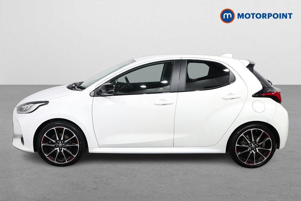Used Toyota Yaris 2023 for sale - 76056318: Photo 4
