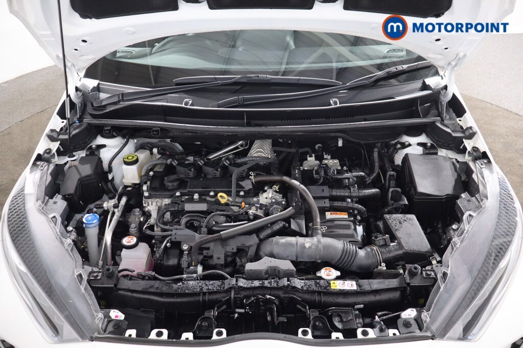 Used Toyota Yaris 2023 for sale - 76056318: Photo 40