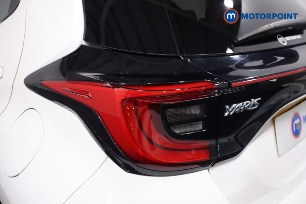 Used Toyota Yaris 2023 for sale - 76056318: Photo 42
