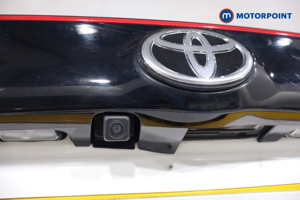 Used Toyota Yaris 2023 for sale - 76056318: Photo 45
