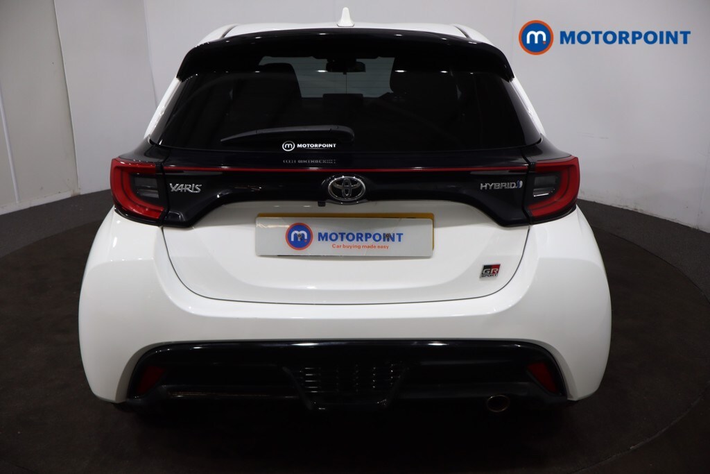 Used Toyota Yaris 2023 for sale - 76056318: Photo 46