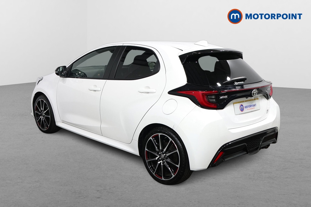 Used Toyota Yaris 2023 for sale - 76056318: Photo 5
