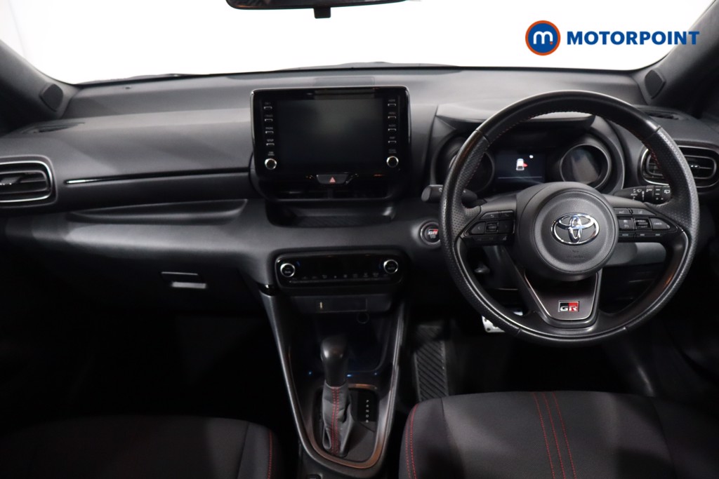 Used Toyota Yaris 2023 for sale - 76056318: Photo 9