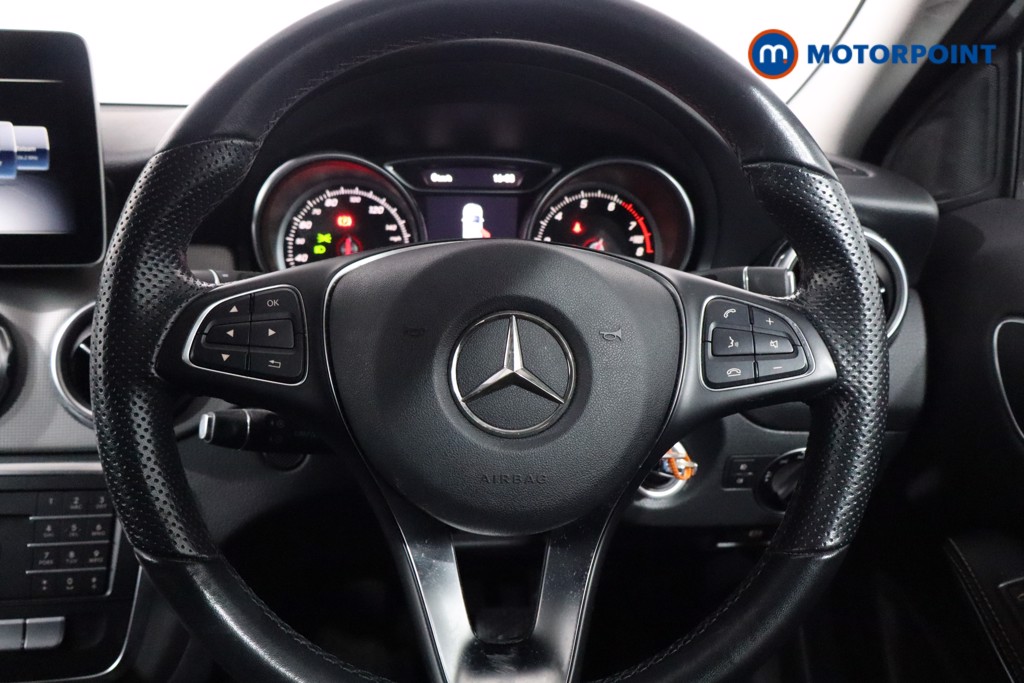 Used Mercedes-Benz GLA 2019 for sale - 76961167: Photo 10