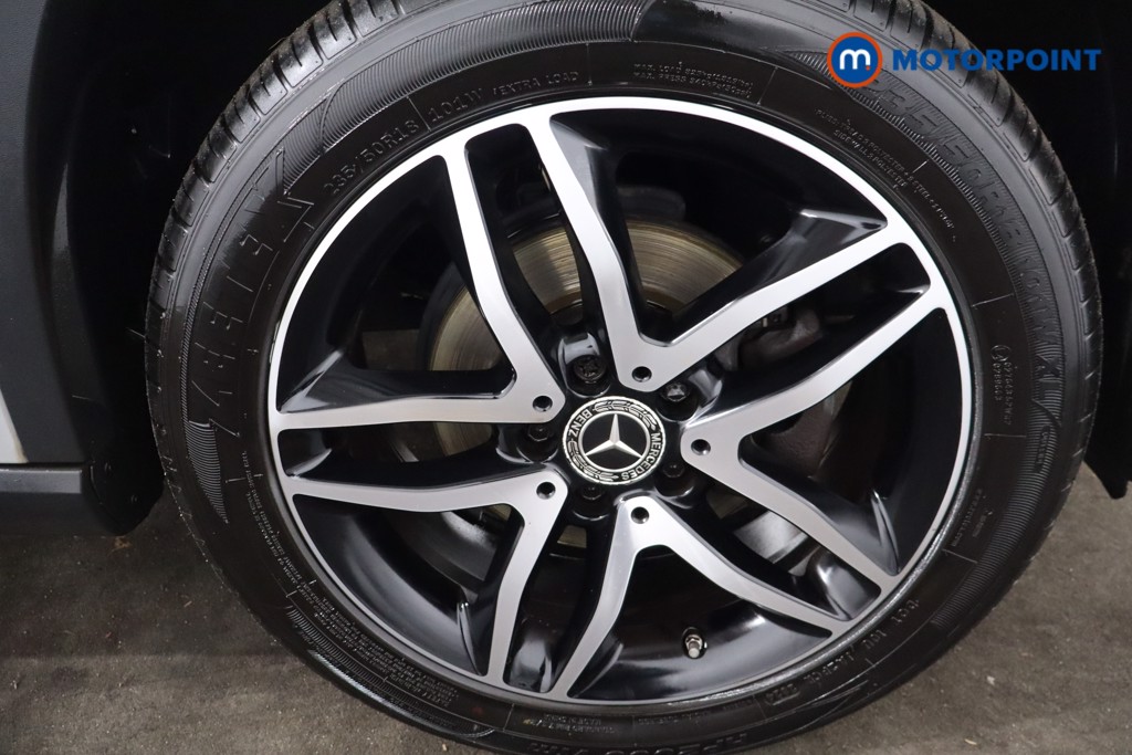 Used Mercedes-Benz GLA 2019 for sale - 76961167: Photo 12