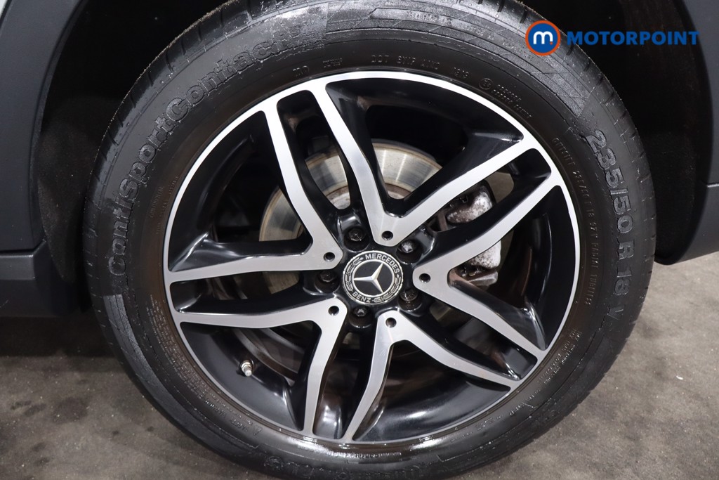 Used Mercedes-Benz GLA 2019 for sale - 76961167: Photo 13