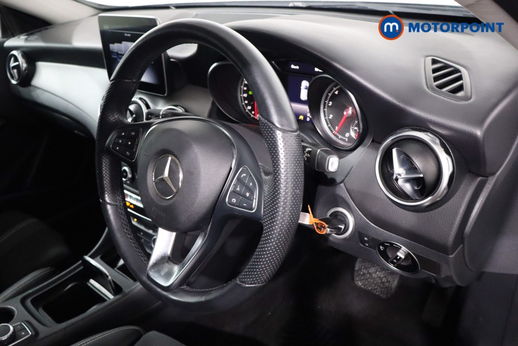 Used Mercedes-Benz GLA 2019 for sale - 76961167: Photo 19