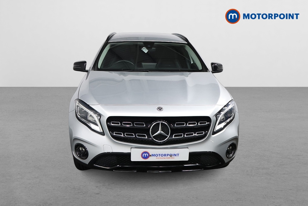 Used Mercedes-Benz GLA 2019 for sale - 76961167: Photo 2