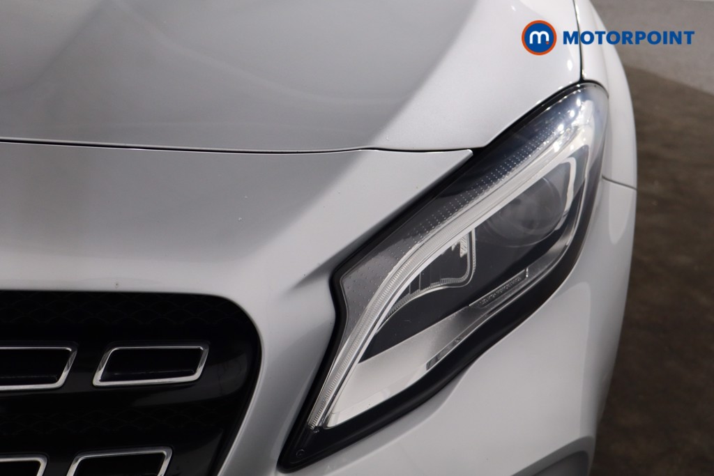 Used Mercedes-Benz GLA 2019 for sale - 76961167: Photo 21