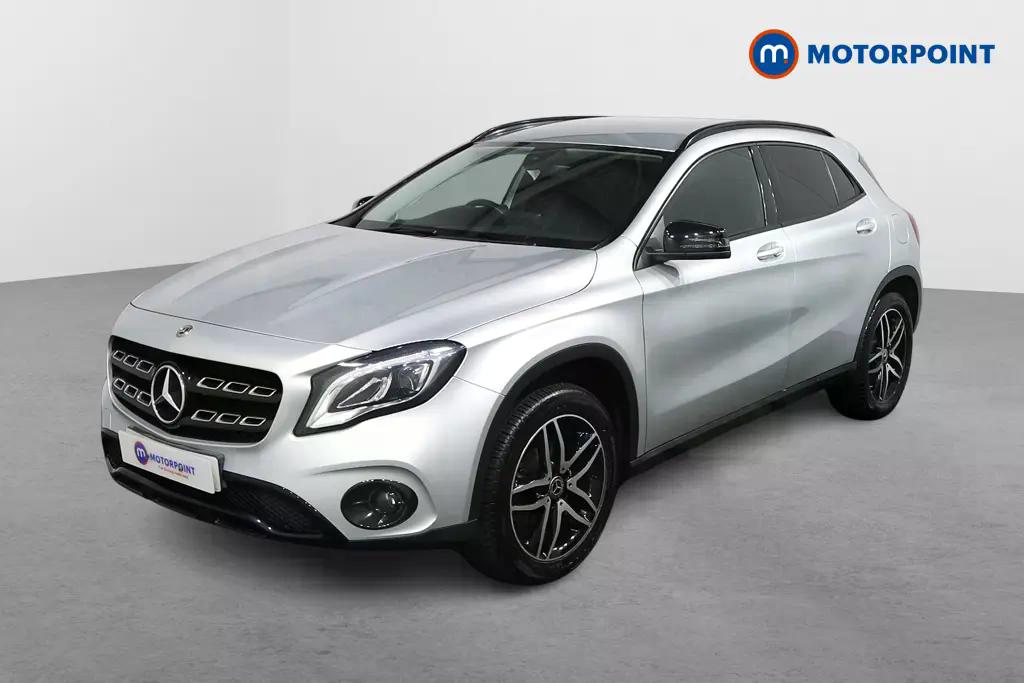 Used Mercedes-Benz GLA 2019 for sale - 76961167: Photo 3