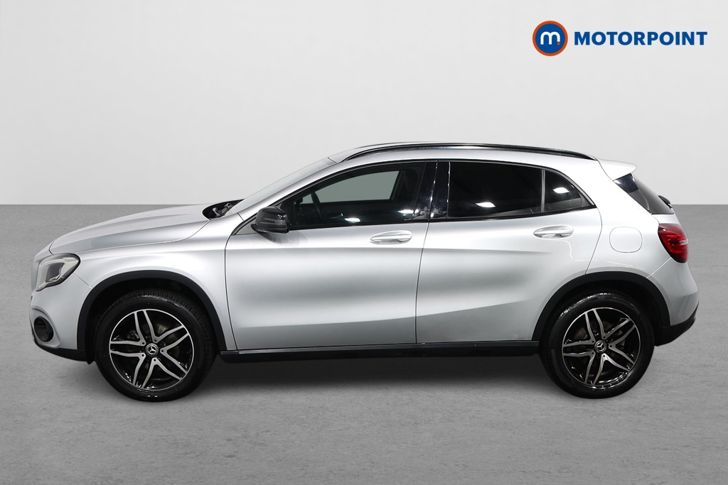 Used Mercedes-Benz GLA 2019 for sale - 76961167: Photo 4