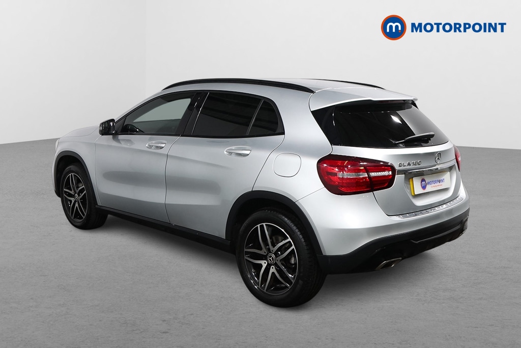 Used Mercedes-Benz GLA 2019 for sale - 76961167: Photo 5