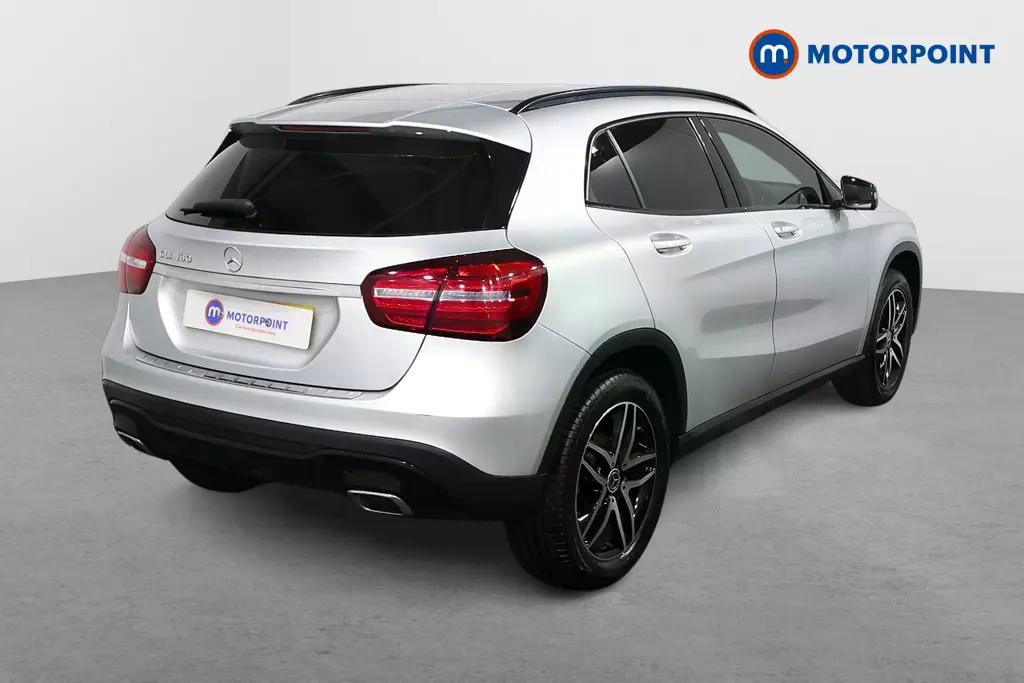 Used Mercedes-Benz GLA 2019 for sale - 76961167: Photo 7