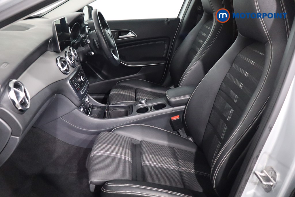 Used Mercedes-Benz GLA 2019 for sale - 76961167: Photo 9