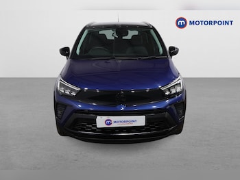Used Vauxhall Crossland 2023 for sale - 78918443: Photo