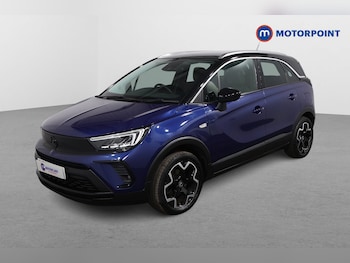 Used Vauxhall Crossland 2023 for sale - 78918443: Photo