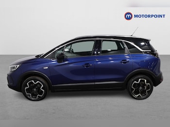 Used Vauxhall Crossland 2023 for sale - 78918443: Photo