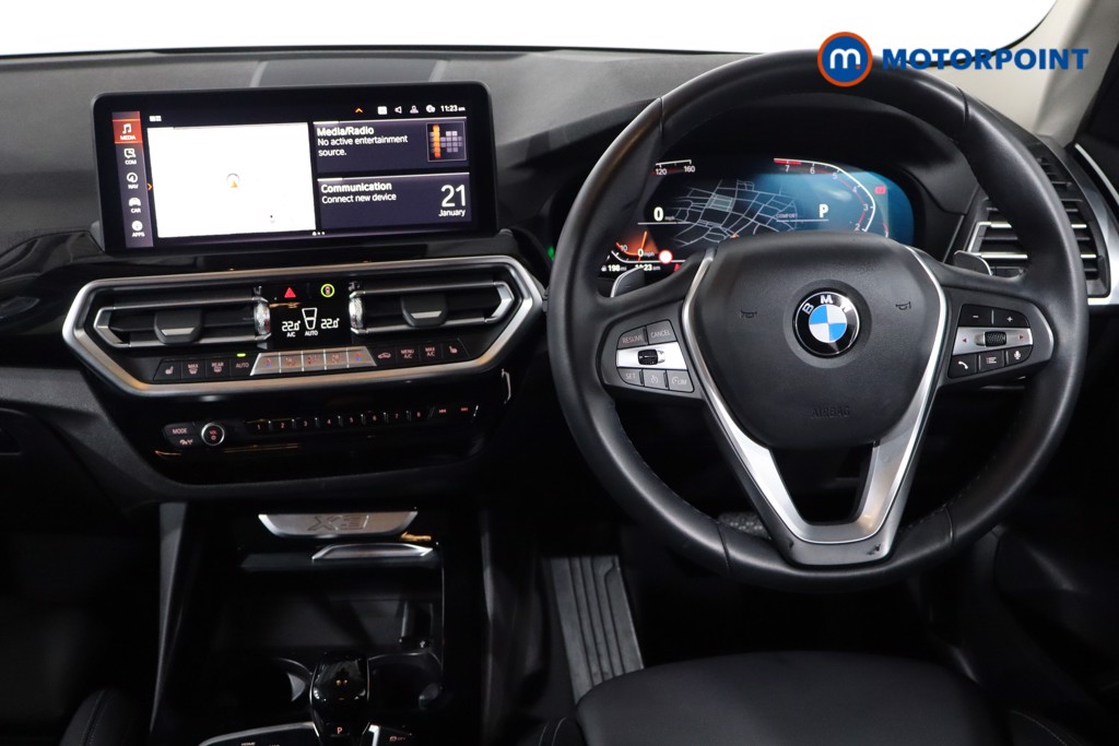 Used BMW X3 2022 for sale - 77297720: Photo 11