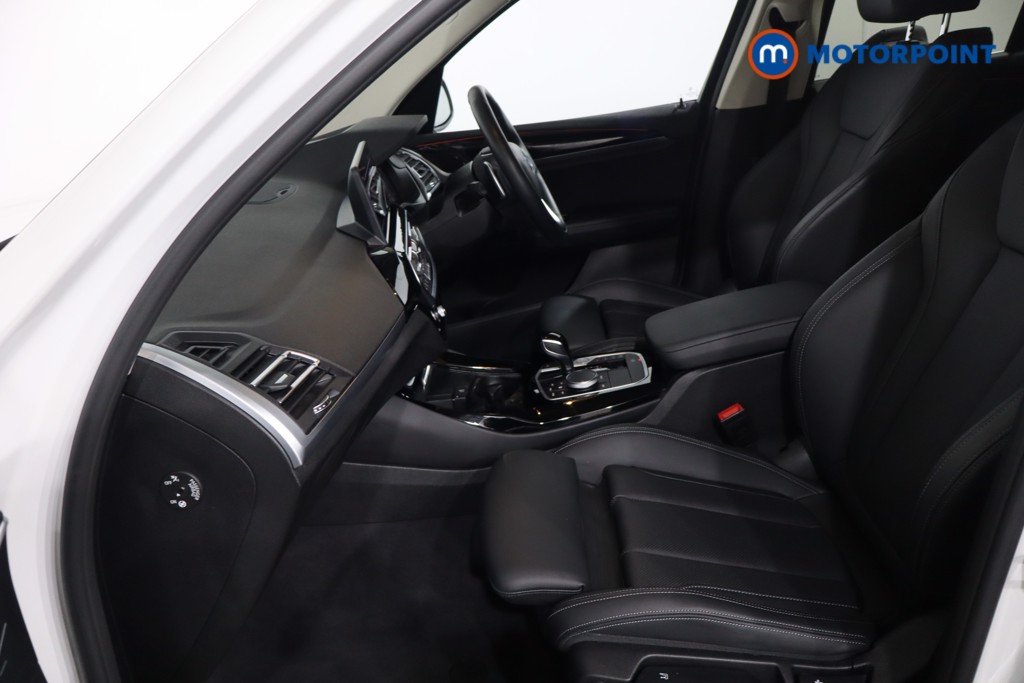 Used BMW X3 2022 for sale - 77297720: Photo 12