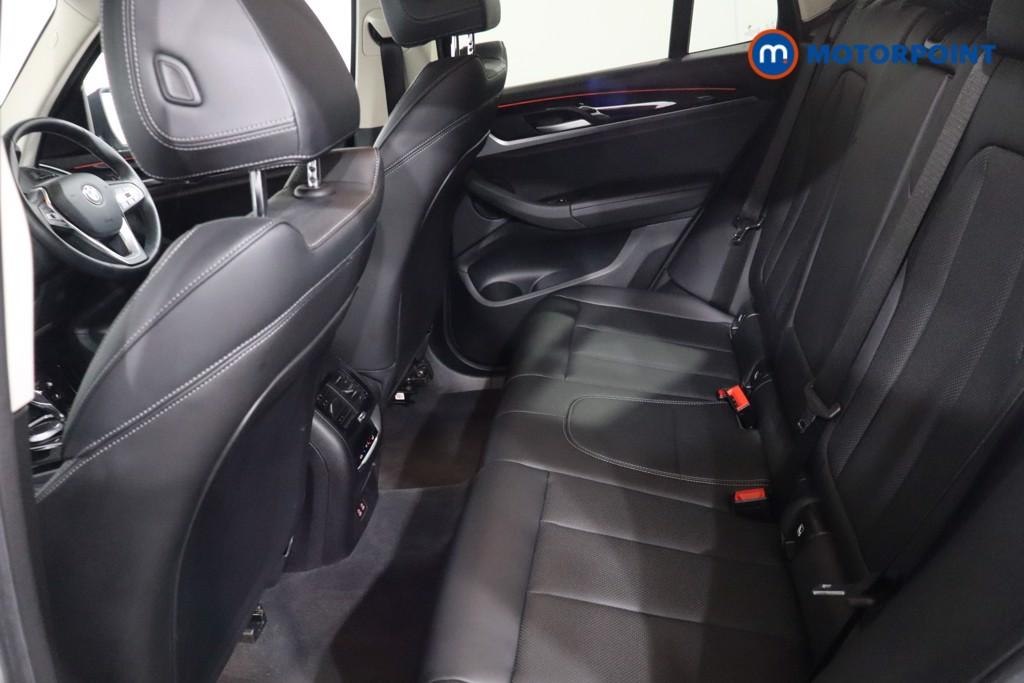 Used BMW X3 2022 for sale - 77297720: Photo 13