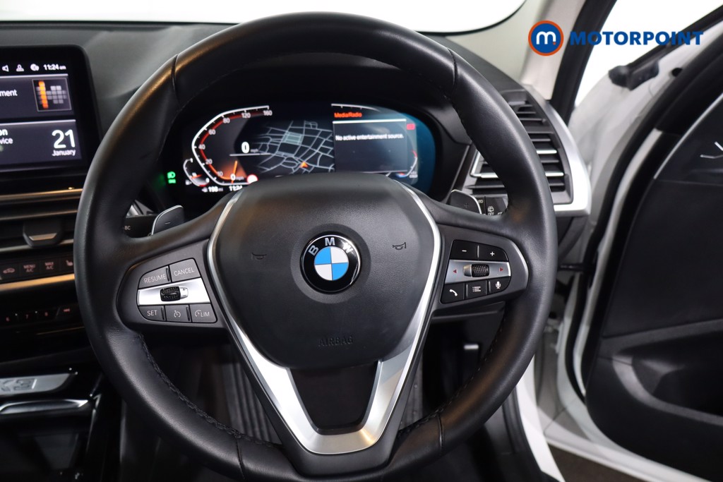 Used BMW X3 2022 for sale - 77297720: Photo 14