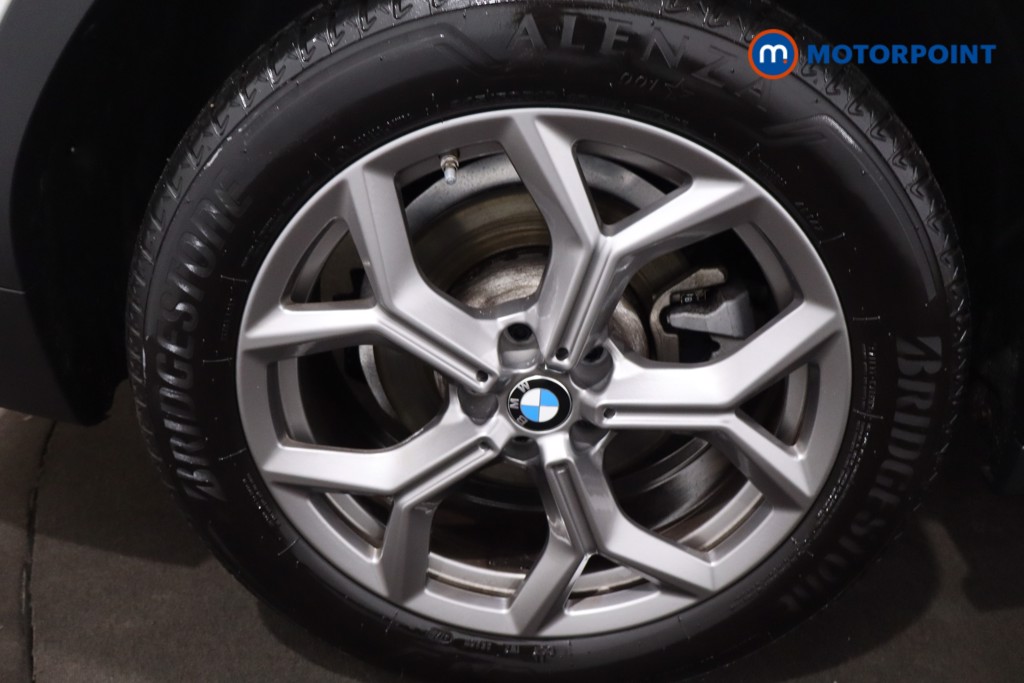 Used BMW X3 2022 for sale - 77297720: Photo 17