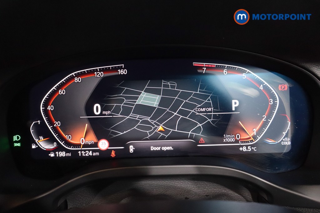 Used BMW X3 2022 for sale - 77297720: Photo 24