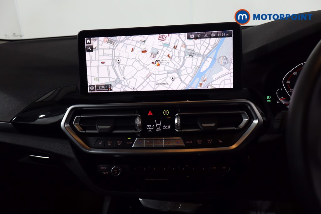 Used BMW X3 2022 for sale - 77297720: Photo 27