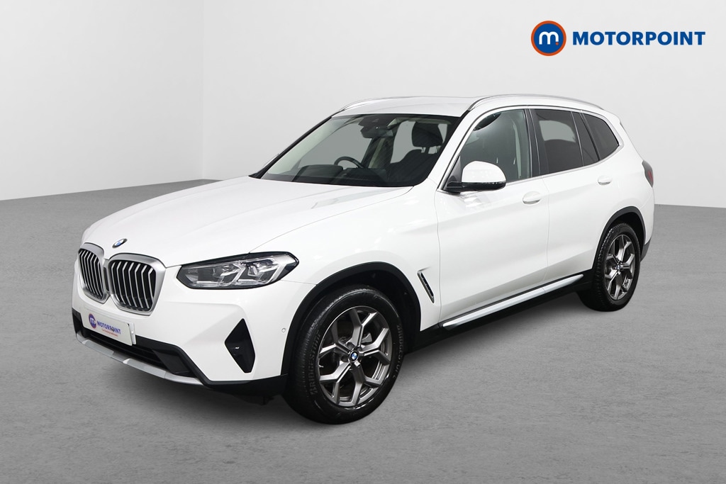 Used BMW X3 2022 for sale - 77297720: Photo 3